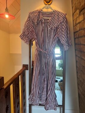 Little Tienda Dress RARE